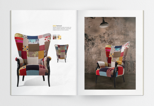 Book mockup